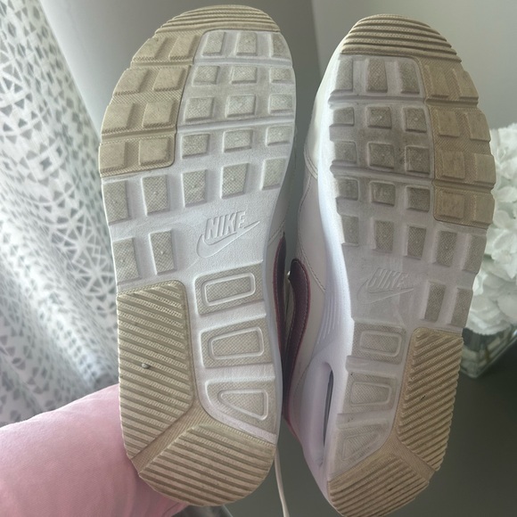 Nike womens Air Max Sc Se Running size 8.5 - Picture 4 of 8